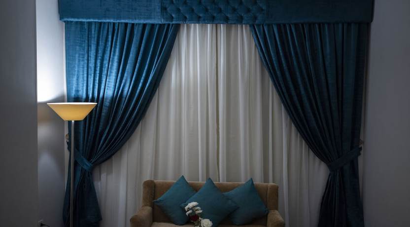 Imagen de la habitación del Hotel Rehana Plaza. Foto 18