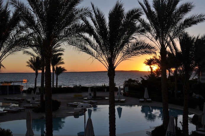 Imagen de la habitación del Hotel Rehana Royal Beach Resort - Aquapark and Spa - Families and Couples Only - All Inclusive. Foto 15