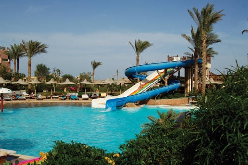 Imagen general del Hotel Rehana Sharm Resort - Aqua Park and Spa - Families and Couples Only. Foto 1