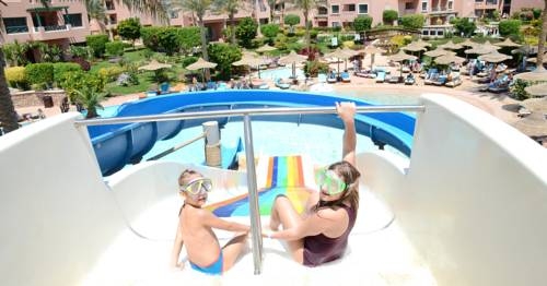 Imagen general del Hotel Rehana Sharm Resort - Aqua Park and Spa - Families and Couples Only. Foto 4
