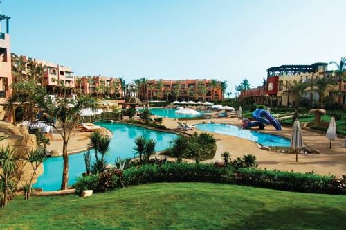 Imagen general del Hotel Rehana Sharm Resort - Aqua Park and Spa - Families and Couples Only. Foto 5