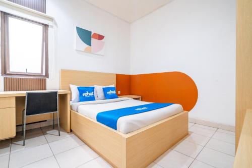 Imagen general del Hotel Rehat at Dago Sky. Foto 1