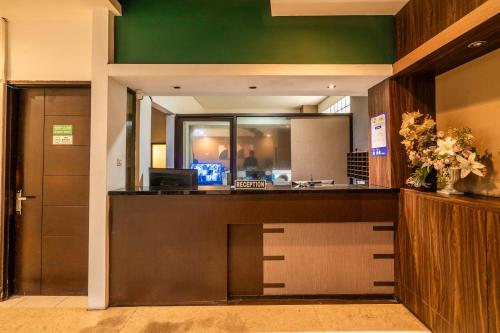 Imagen general del Hotel Rehat at Dago Sky. Foto 3