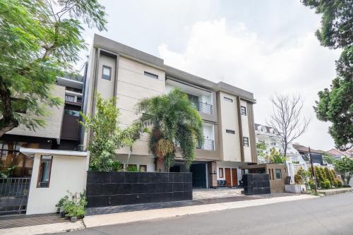 Imagen general del Hotel Rehat at Dago Sky. Foto 4