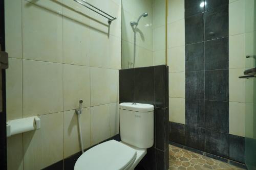 Imagen general del Hotel Rehat at Dago Sky. Foto 5