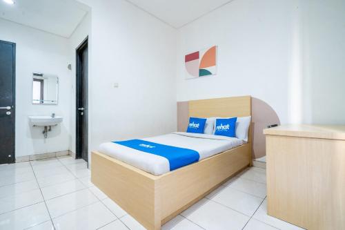 Imagen de la habitación del Hotel Rehat at Dago Sky. Foto 10