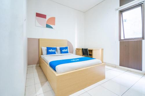 Imagen general del Hotel Rehat at Dago Sky. Foto 6