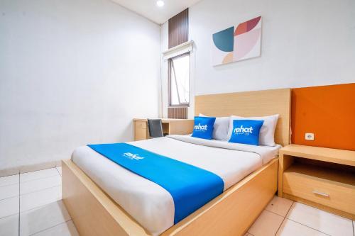 Imagen de la habitación del Hotel Rehat at Dago Sky. Foto 11