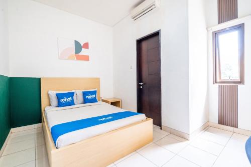 Imagen general del Hotel Rehat at Dago Sky. Foto 7