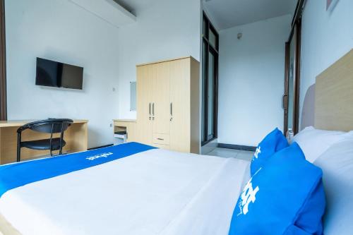 Imagen general del Hotel Rehat at Dago Sky. Foto 8