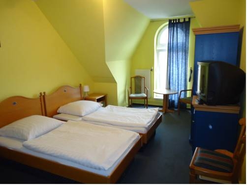 Imagen general del Hotel Rehberge. Foto 5