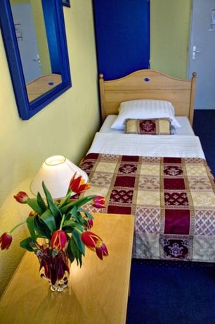Imagen general del Hotel Rehberge. Foto 4