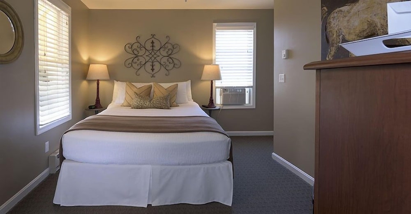 Imagen de la habitación del Hotel Rehoboth Guest House - Adults only. Foto 2