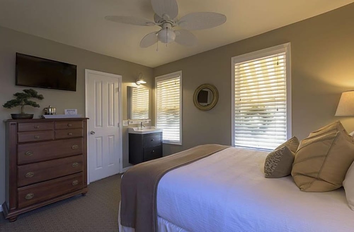 Imagen de la habitación del Hotel Rehoboth Guest House - Adults only. Foto 3