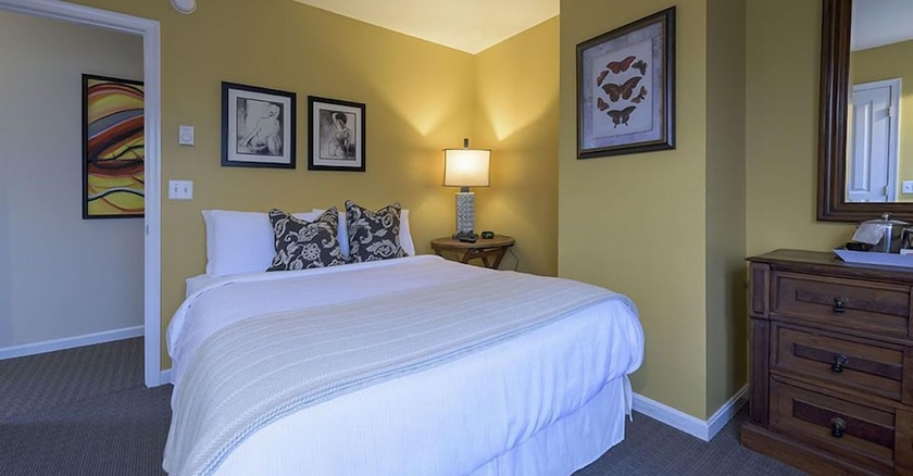 Imagen de la habitación del Hotel Rehoboth Guest House - Adults only. Foto 4