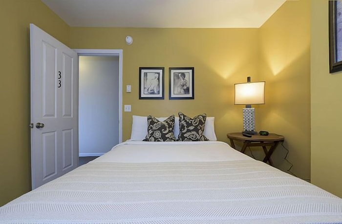Imagen de la habitación del Hotel Rehoboth Guest House - Adults only. Foto 5
