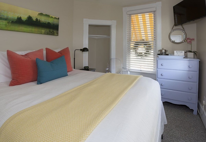 Imagen de la habitación del Hotel Rehoboth Guest House - Adults only. Foto 6