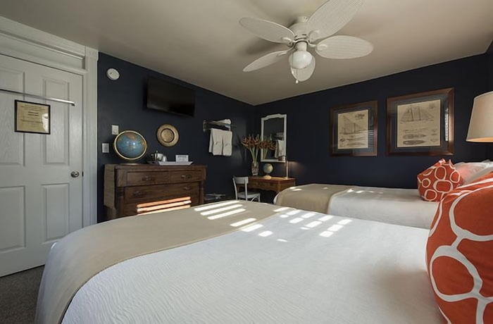 Imagen de la habitación del Hotel Rehoboth Guest House - Adults only. Foto 9