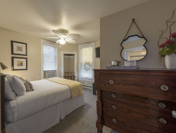 Imagen de la habitación del Hotel Rehoboth Guest House - Adults only. Foto 10