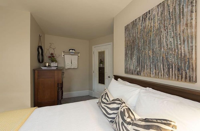 Imagen de la habitación del Hotel Rehoboth Guest House - Adults only. Foto 11