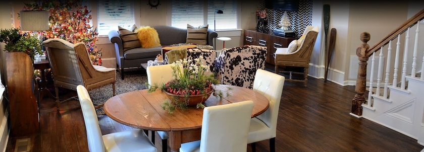 Imagen de los interiores del Hotel Rehoboth Guest House - Adults only. Foto 14