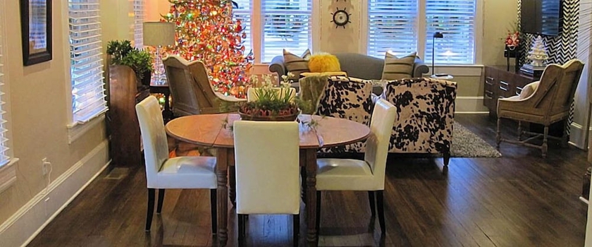 Imagen de los interiores del Hotel Rehoboth Guest House - Adults only. Foto 15