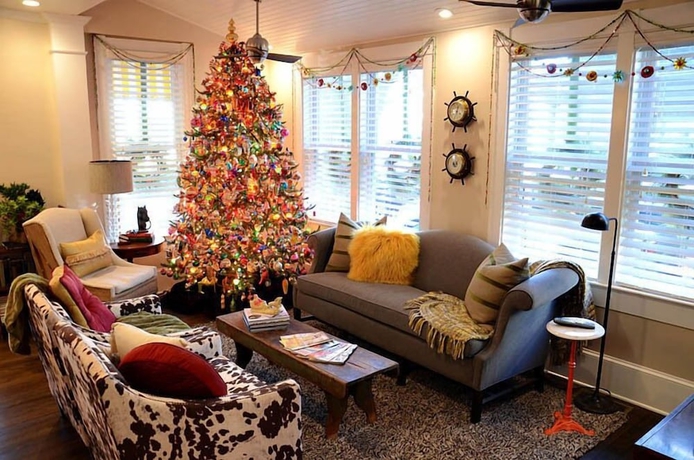 Imagen de los interiores del Hotel Rehoboth Guest House - Adults only. Foto 17