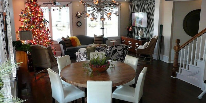 Imagen de los interiores del Hotel Rehoboth Guest House - Adults only. Foto 19