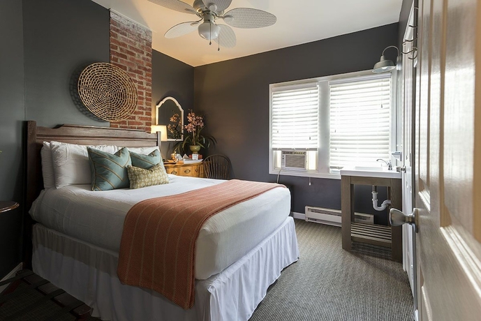Imagen de la habitación del Hotel Rehoboth Guest House - Adults only. Foto 12