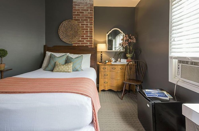 Imagen de la habitación del Hotel Rehoboth Guest House - Adults only. Foto 13