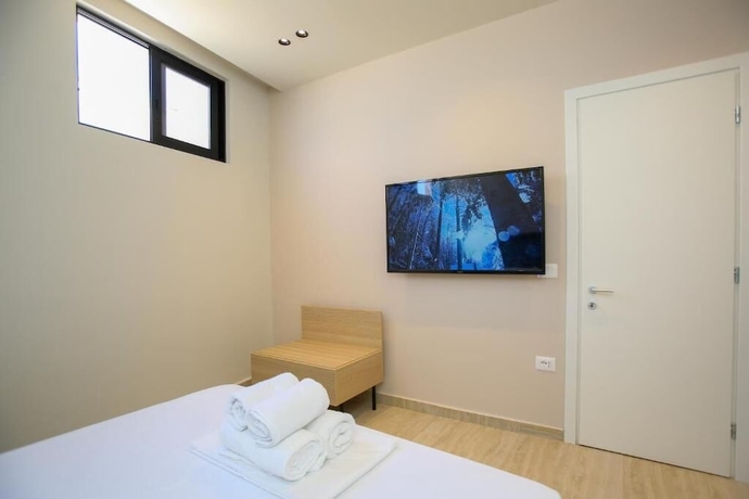Imagen de la habitación del Hotel ReiVal. Foto 8