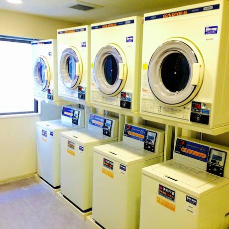 Imagen general del Hotel Reiah Yokkaichi. Foto 5