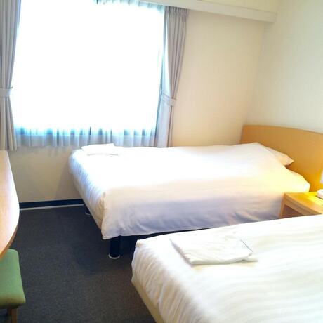 Imagen general del Hotel Reiah Yokkaichi. Foto 7