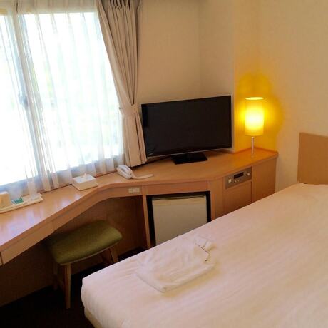 Imagen general del Hotel Reiah Yokkaichi. Foto 8