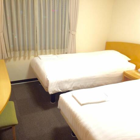 Imagen general del Hotel Reiah Yokkaichi. Foto 9