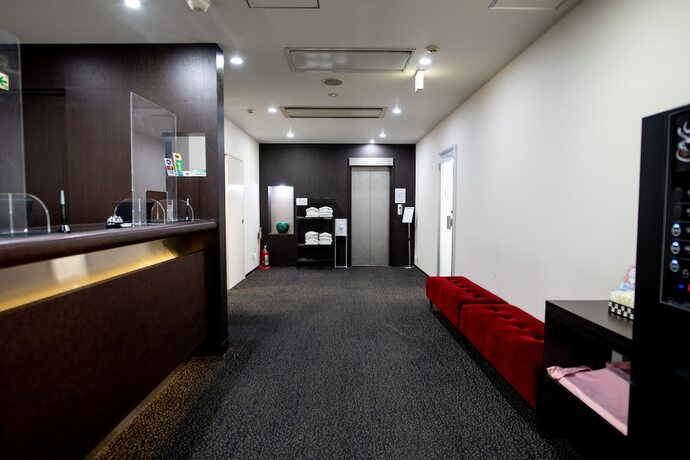 Imagen general del Hotel Reiah Yokkaichi. Foto 10