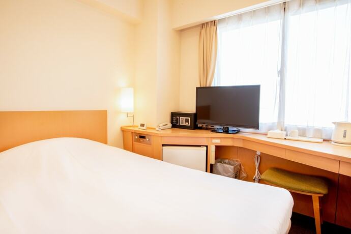 Imagen de la habitación del Hotel Reiah Yokkaichi. Foto 15
