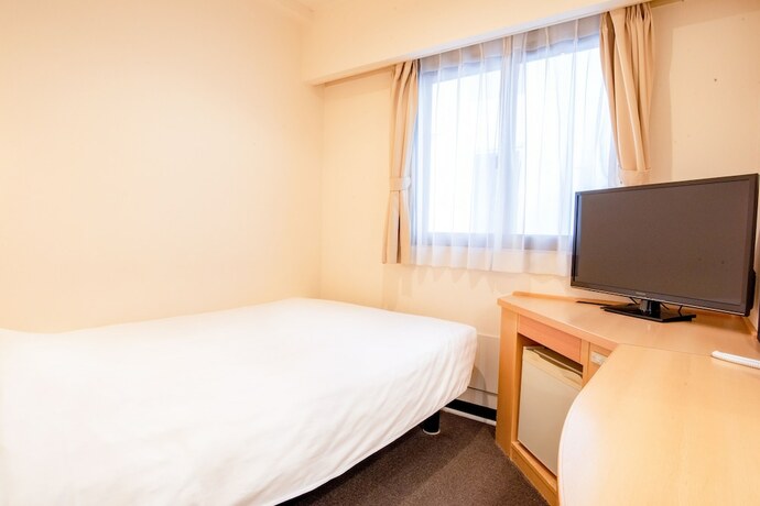Imagen de la habitación del Hotel Reiah Yokkaichi. Foto 20