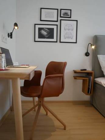 Imagen de la habitación del Hotel Reich Winterbach. Foto 3
