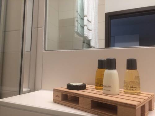 Imagen de la habitación del Hotel Reich Winterbach. Foto 6