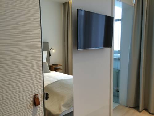 Imagen general del Hotel Reich Winterbach. Foto 1
