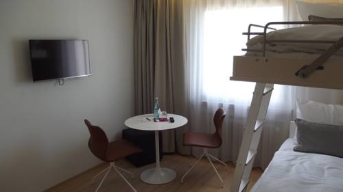 Imagen de la habitación del Hotel Reich Winterbach. Foto 8