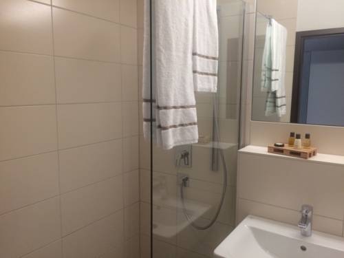 Imagen de la habitación del Hotel Reich Winterbach. Foto 9