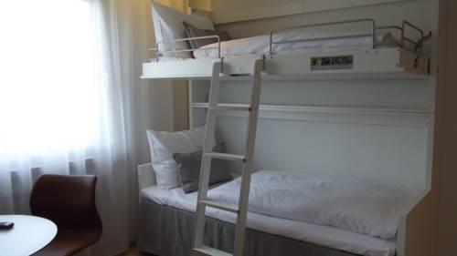 Imagen de la habitación del Hotel Reich Winterbach. Foto 13