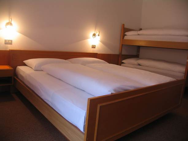 Imagen de la habitación del Hotel Reichegger. Foto 9