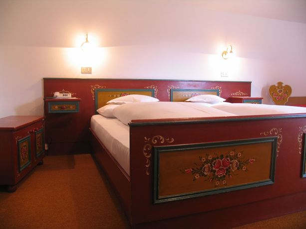 Imagen de la habitación del Hotel Reichegger. Foto 10