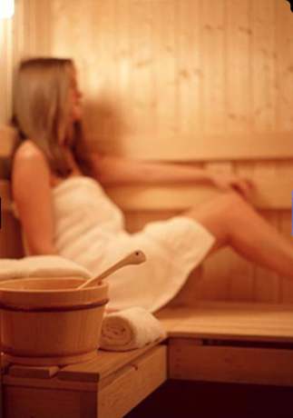 Imagen general del Hotel Reichegger. Foto 2