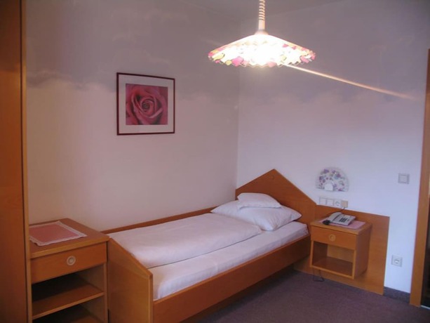 Imagen de la habitación del Hotel Reichegger. Foto 12