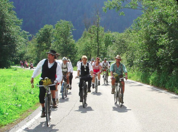 Imagen general del Hotel Reichegger. Foto 3