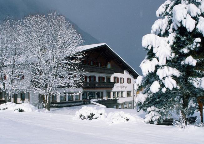 Imagen general del Hotel Reichegger. Foto 6